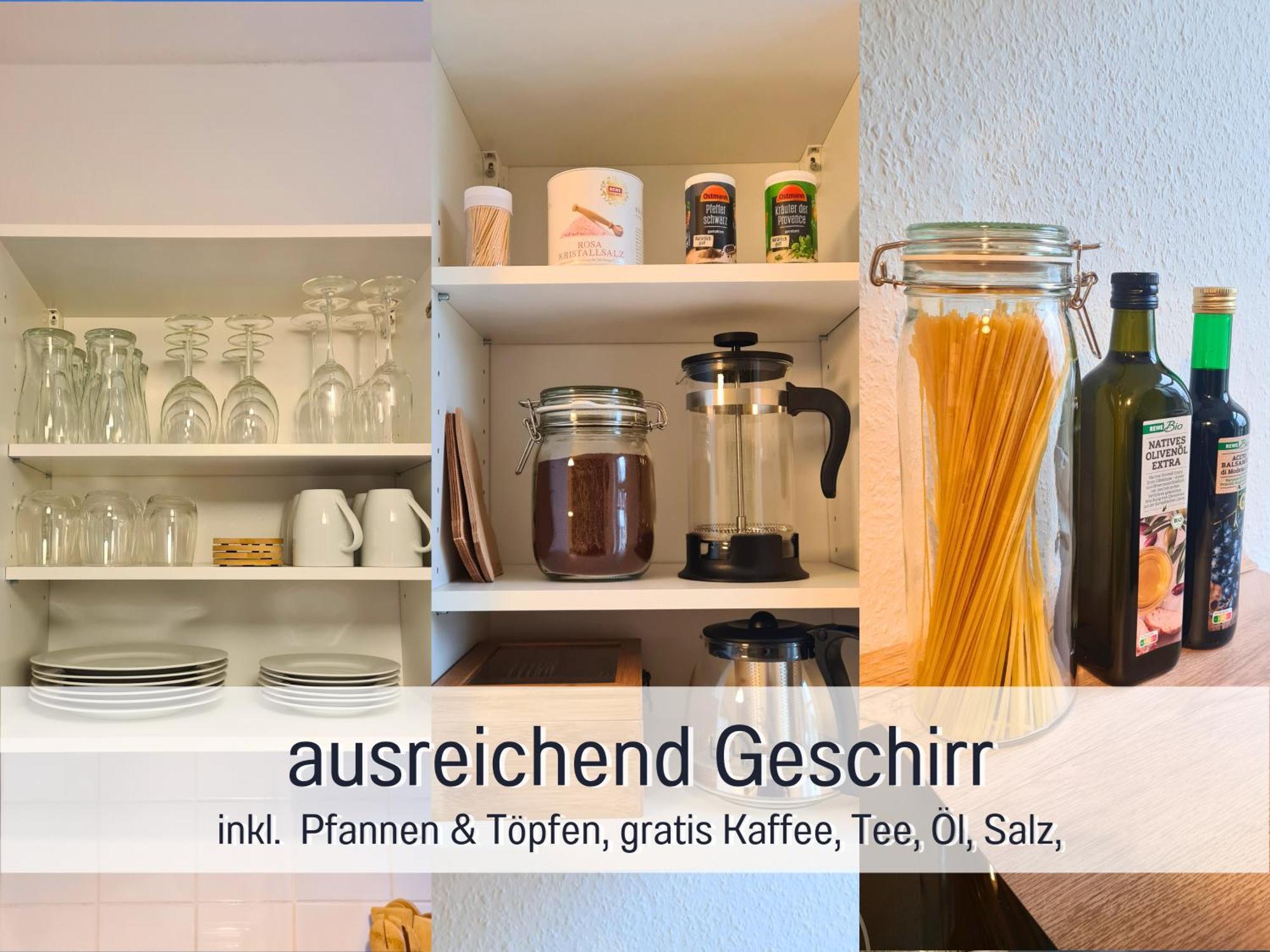 Apartment Lichtdurchflutete Moderne Stadtwohnung, Kueche, Waschtrockner, Smarttv