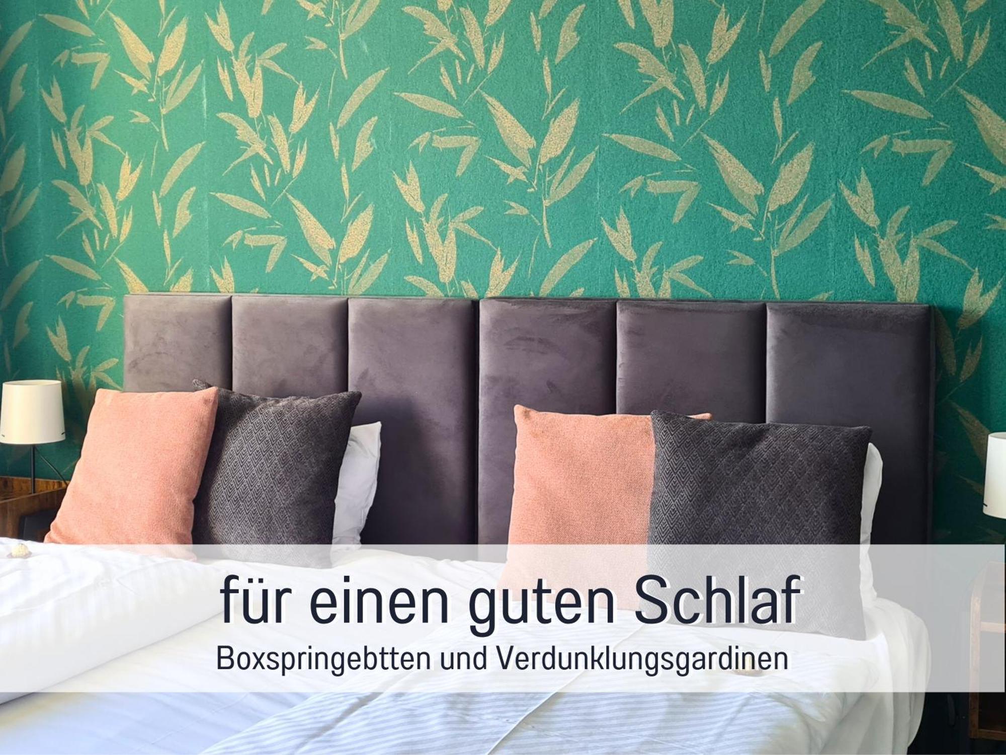 Lichtdurchflutete Moderne Stadtwohnung, Kueche, Waschtrockner, Smarttv Apartment Brandenburg (Brandenburg an der Havel)